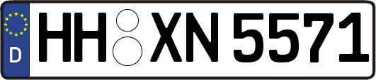 HH-XN5571
