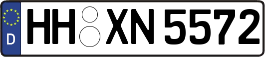 HH-XN5572