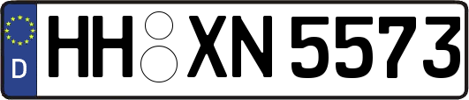 HH-XN5573