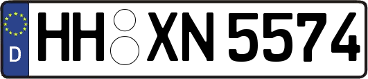 HH-XN5574