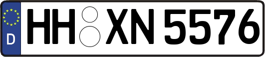 HH-XN5576