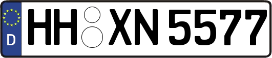 HH-XN5577