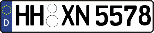 HH-XN5578