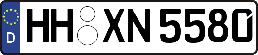 HH-XN5580