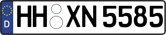 HH-XN5585
