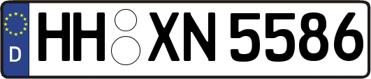 HH-XN5586