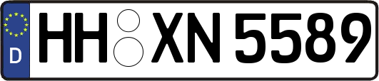 HH-XN5589