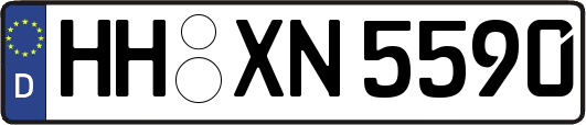 HH-XN5590