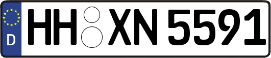 HH-XN5591
