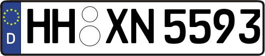 HH-XN5593