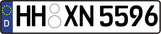 HH-XN5596