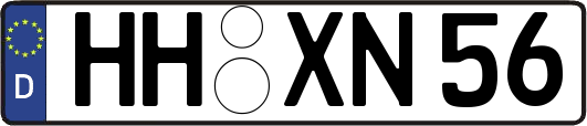 HH-XN56