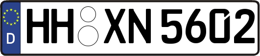 HH-XN5602