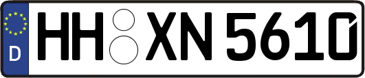 HH-XN5610