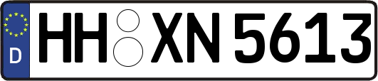 HH-XN5613