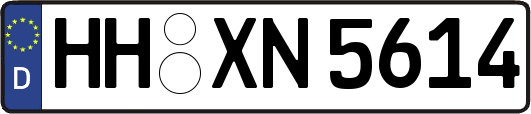 HH-XN5614