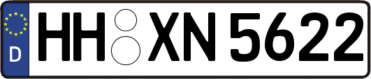 HH-XN5622