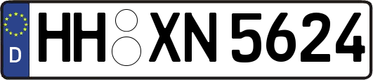 HH-XN5624