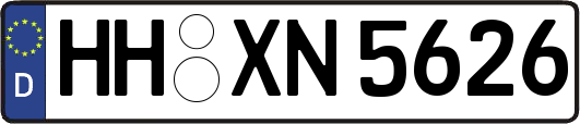 HH-XN5626