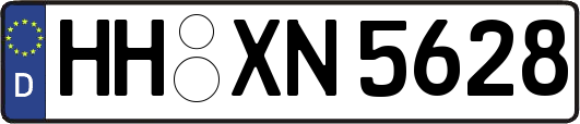 HH-XN5628