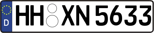 HH-XN5633