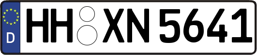 HH-XN5641