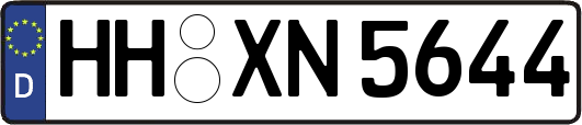 HH-XN5644