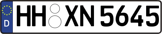HH-XN5645
