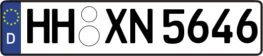 HH-XN5646