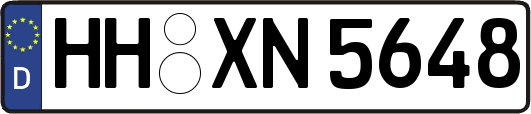 HH-XN5648