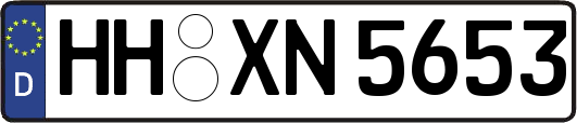 HH-XN5653