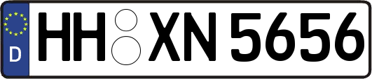 HH-XN5656