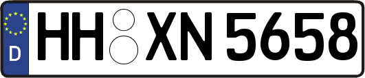 HH-XN5658