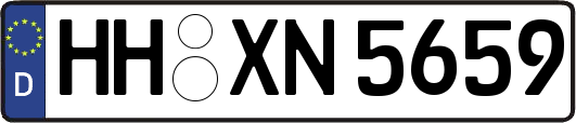 HH-XN5659