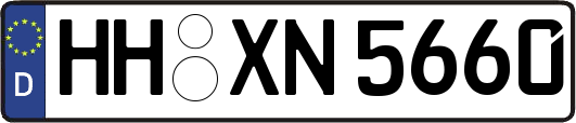 HH-XN5660