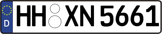 HH-XN5661
