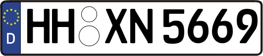 HH-XN5669