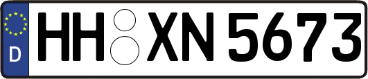 HH-XN5673