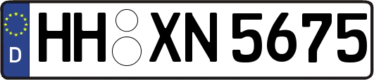 HH-XN5675