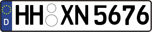 HH-XN5676