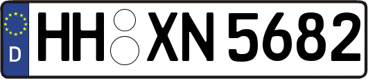 HH-XN5682
