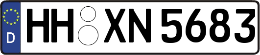 HH-XN5683