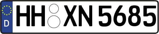 HH-XN5685