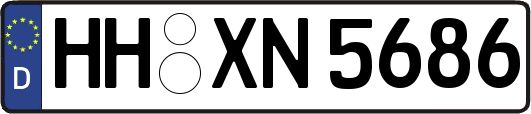 HH-XN5686