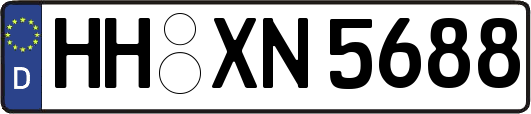 HH-XN5688