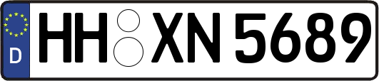 HH-XN5689