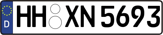 HH-XN5693
