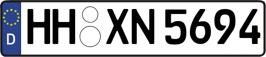 HH-XN5694