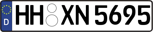 HH-XN5695
