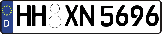 HH-XN5696